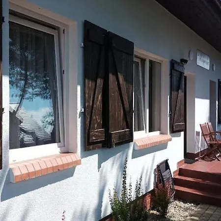 For 2 People, Appartement Rowy (Pomerania)