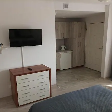 For 2 People, Apartmán