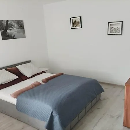 Apartmán For 2 People, Rowy (Pomerania)