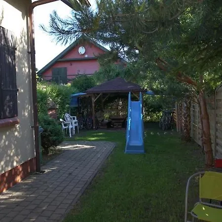 For 2 People, Appartement Rowy (Pomerania)