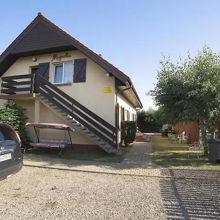 For 2 People, Apartmán *