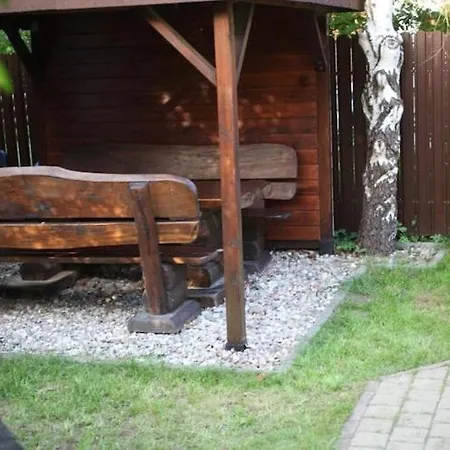 Apartmán For 2 People, Rowy (Pomerania)