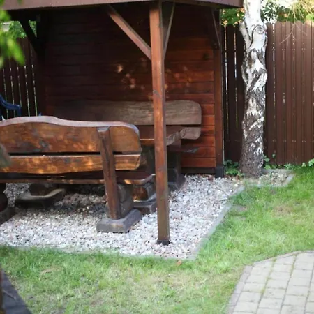 For 2 People, * Rowy (Pomerania)