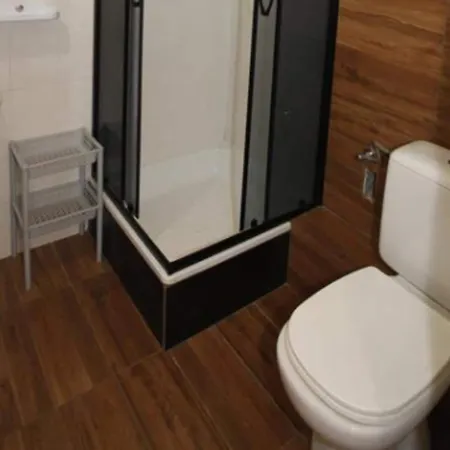 Apartment For 2 People, *