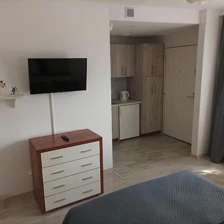 Apartment For 2 People,