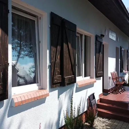 For 2 People, Apartment